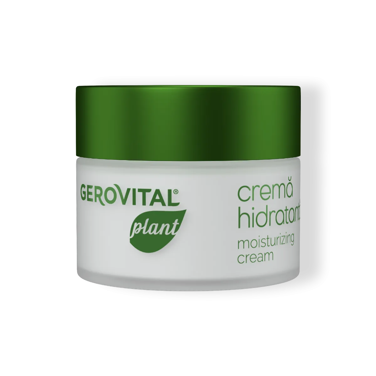 Crema hidratanta pentru ten