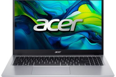 Laptop Acer - Aspire Go 15 AG15-32P-C7PR, 15.6'', FHD, N150, 32GB/512GB 4