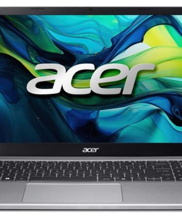 Laptop Acer - Aspire Go AG15-42P-R5MP, 15.6'', FHD, Ryzen 7, 24GB/1TB 4
