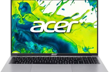 Laptop Acer - Aspire Lite 16 AL16-54P-54YH, 16", WUXGA, Core 5, 16GB/512GB 3