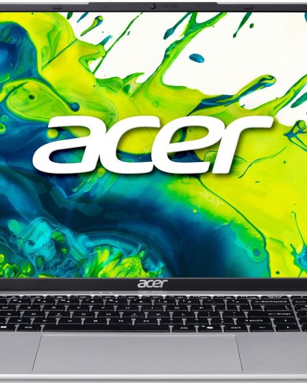 Laptop Acer - Aspire Lite 16 AL16-54P-54YH, 16", WUXGA, Core 5, 16GB/512GB 29 Laptop Acer - Aspire Lite 16 AL16-54P-54YH, 16", WUXGA, Core 5, 16GB/512GB 15