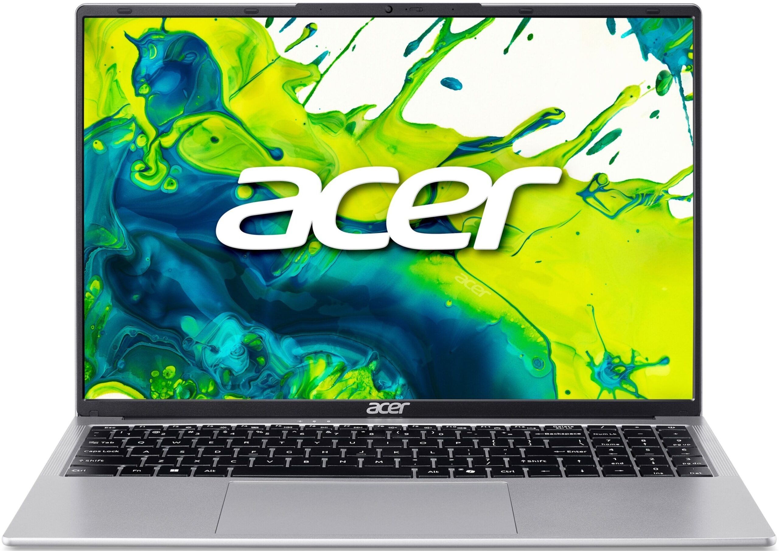 Laptop Acer - Aspire Lite 16 AL16-54P-54YH, 16", WUXGA, Core 5, 16GB/512GB 14