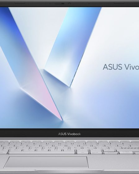 Laptop ASUS - Vivobook 15, 15.6'', FHD, Core 5, 16GB/1TB, argintiu 23 Laptop ASUS - Vivobook 15, 15.6'', FHD, Core 5, 16GB/1TB, argintiu 12