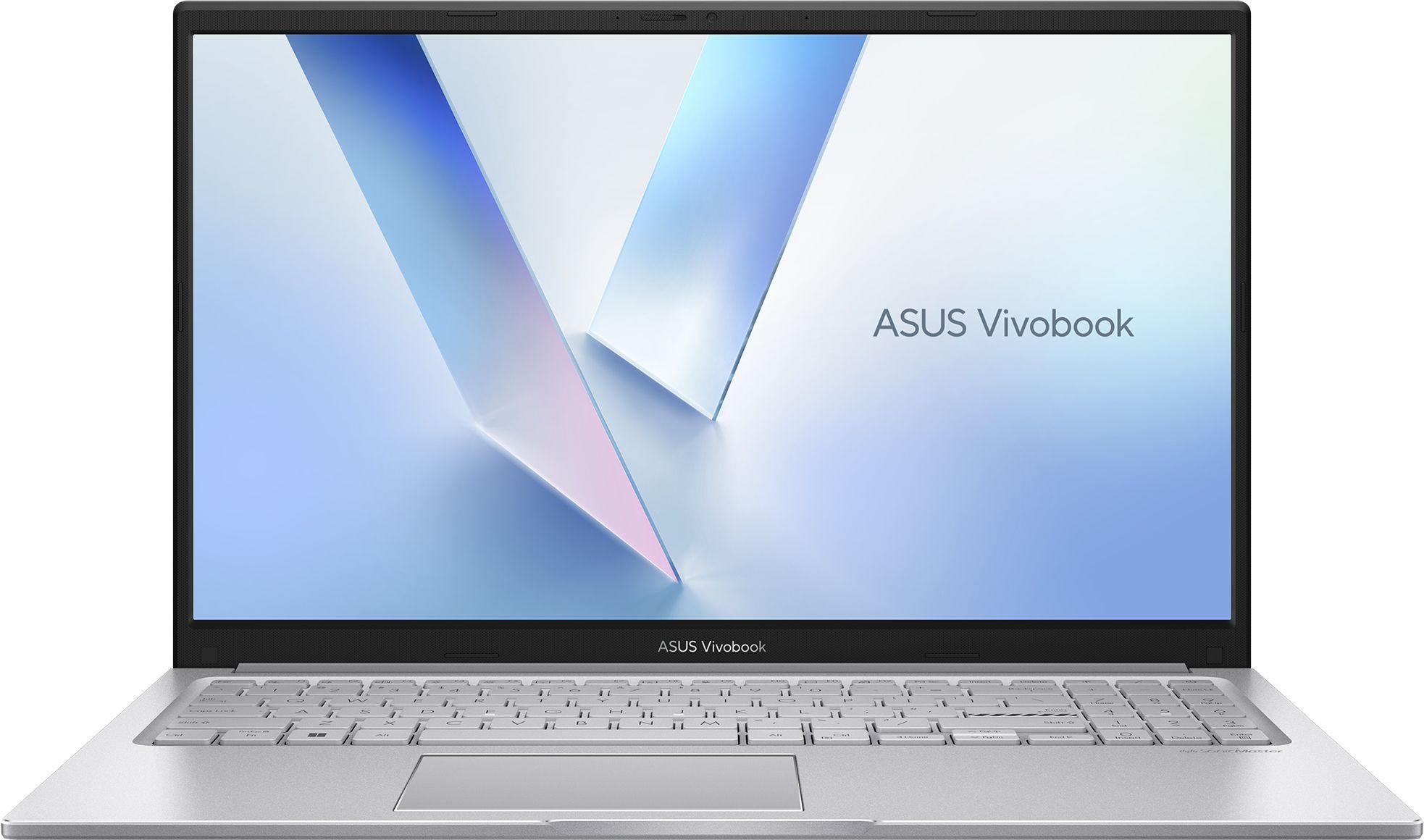 Laptop ASUS - Vivobook 15, 15.6'', FHD, Core 5, 16GB/1TB, argintiu 21
