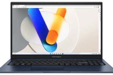 Laptop ASUS - Vivobook 15 X1504VA, 15.6'', FHD, Core 5, 16GB/1TB, albastru 2