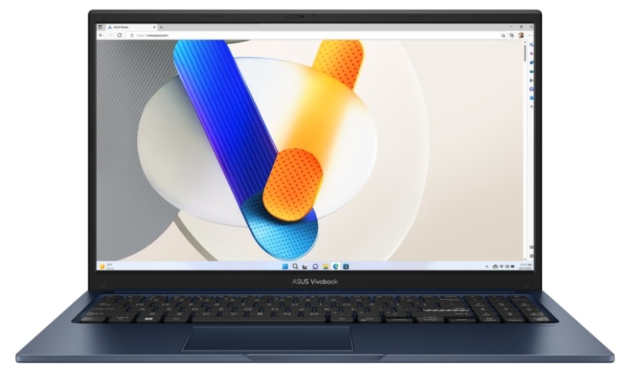 Laptop ASUS - Vivobook 15 X1504VA, 15.6'', FHD, Core 5, 16GB/1TB, albastru 22