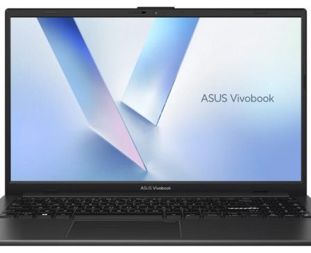 Laptop ASUS - Vivobook Go 15 E1504FA, 15.6'', FHD, Ryzen 5, 16GB/1TB 5 Laptop ASUS - Vivobook Go 15 E1504FA, 15.6'', FHD, Ryzen 5, 16GB/1TB 3