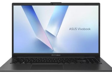 Laptop ASUS - Vivobook Go 15 E1504FA-BQ2786NA, 15.6", FHD, Ryzen 5, 16GB/512GB 2