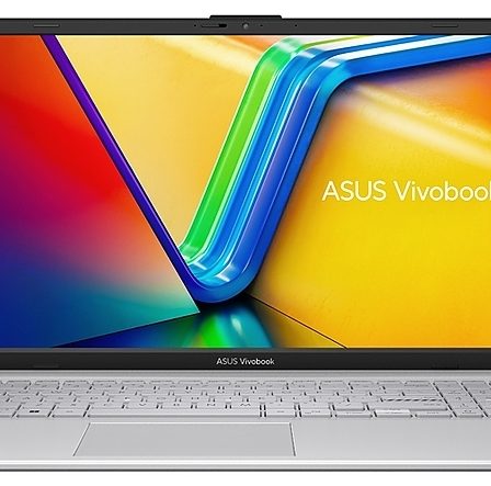 Laptop ASUS - Vivobook Go E1504FA, 15.6'', FHD, Ryzen 5, 16GB/512GB, Cool Silver 13 Laptop ASUS - Vivobook Go E1504FA, 15.6'', FHD, Ryzen 5, 16GB/512GB, Cool Silver 7