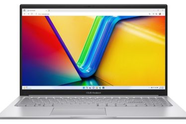 Laptop ASUS - Vivobook X1504VA-BQ2557, 15.6'', FHD, i7-1355U, 16GB/1TB, Cool Silver 5
