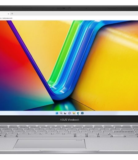 Laptop ASUS - Vivobook X1504VA-BQ2557, 15.6'', FHD, i7-1355U, 16GB/1TB, Cool Silver 9 Laptop ASUS - Vivobook X1504VA-BQ2557, 15.6'', FHD, i7-1355U, 16GB/1TB, Cool Silver 5
