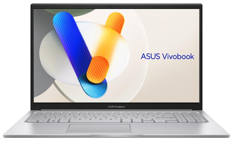 Laptop ASUS - Vivobook X1504VA-BQ2625, 15.6'', i3, 24GB/512GB 9