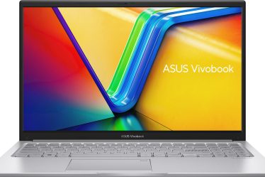Laptop ASUS - Vivobook X1504VA-BQ2910, 15.6'', FHD, Core 5, 16GB/1TB 4 Laptop ASUS - Vivobook X1504VA-BQ2910, 15.6'', FHD, Core 5, 16GB/1TB 3
