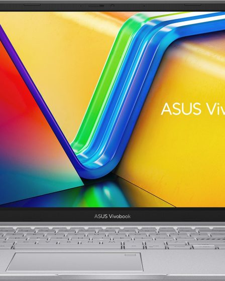 Laptop ASUS - Vivobook X1504VA-BQ2910, 15.6'', FHD, Core 5, 16GB/1TB 1