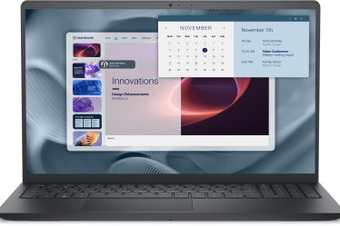 Laptop Dell - Pro 15 Essential PV15250, 15.6'', FHD, Core 3, 8GB/512GB, UBU 2