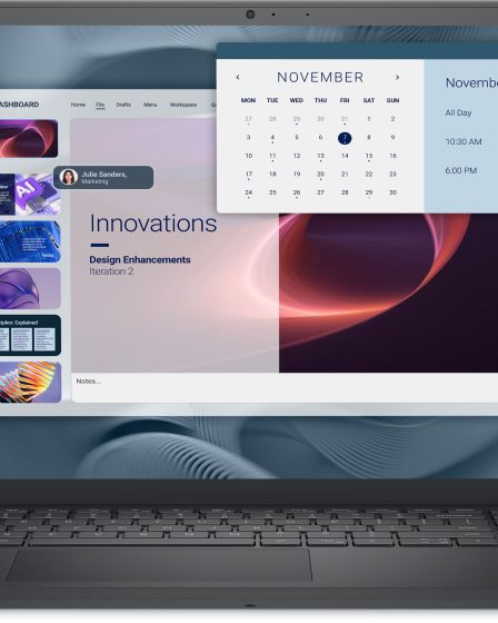 Laptop Dell - Pro 15 Essential PV15250, 15.6'', FHD, Core 3, 16GB/512GB, UBU 19 Laptop Dell - Pro 15 Essential PV15250, 15.6'', FHD, Core 3, 16GB/512GB, UBU 10