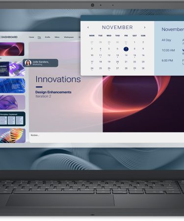 Laptop Dell - Pro 15 Essential PV15250, 15.6'', FHD, Core 3, 32GB/512GB, UBU 1