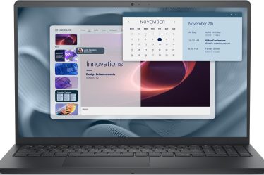 Laptop Dell - Pro 15 Essential PV15250, 15.6'', FHD, i7, 16GB/512GB 3
