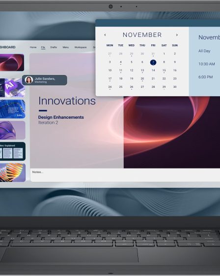 Laptop Dell - Pro 15 Essential PV15250, 15.6'', FHD, i7, 16GB/512GB 7 Laptop Dell - Pro 15 Essential PV15250, 15.6'', FHD, i7, 16GB/512GB 4