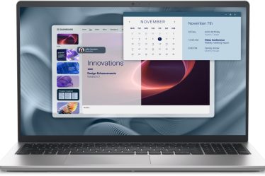 Laptop Dell – PV15250, 15.6'', FHD, Core 3, 8GB/512GB 3