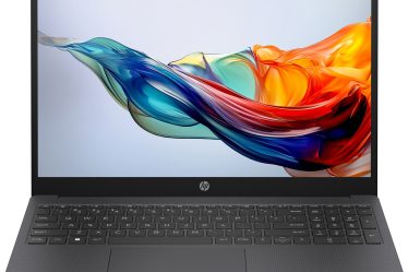 Laptop HP – 15-fc0124nia, 15.6'', FHD, Ryzen 3, 8GB/512GB, negru 2 Laptop HP – 15-fc0124nia, 15.6'', FHD, Ryzen 3, 8GB/512GB, negru 4