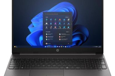 Laptop HP – 250R G9, 15.6'', FHD, Core 5, 8GB/512GB, Dark ash silver 2