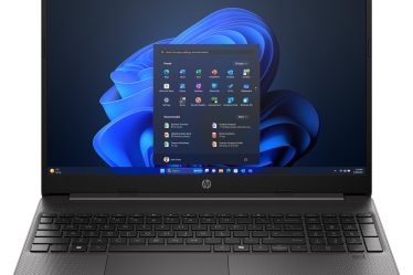 Laptop HP – 250R G9, 15.6", FHD, Core 7, 16GB/512GB, Dark Ash 3