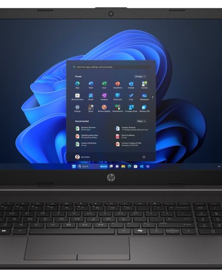 Laptop HP – 250R G9, 15.6", FHD, Core 7, 16GB/512GB, Dark Ash 11 Laptop HP – 250R G9, 15.6", FHD, Core 7, 16GB/512GB, Dark Ash 6