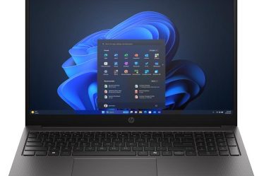 Laptop HP – 255R G10, 15.6'', FHD, Ryzen 3, 16GB/512GB 2
