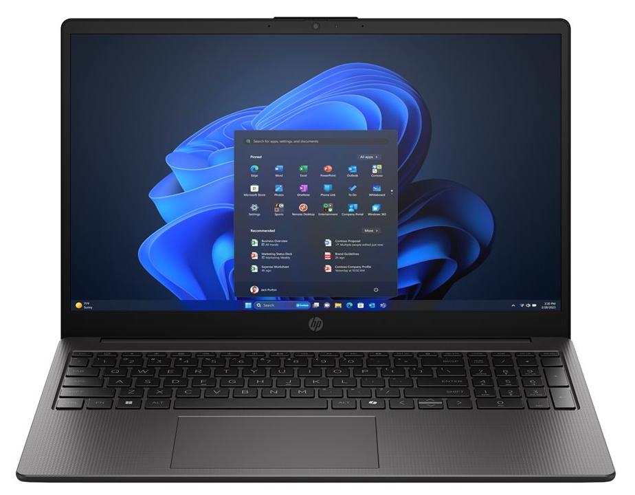 Laptop HP – 255R G10, 15.6'', FHD, Ryzen 3, 16GB/512GB 1
