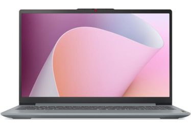 Laptop Lenovo - IdeaPad Slim 3, 15.6'', FHD, Ryzen 3, 16GB/512GB 5