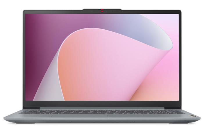 Laptop Lenovo - IdeaPad Slim 3, 15.6'', FHD, Ryzen 3, 16GB/512GB 1