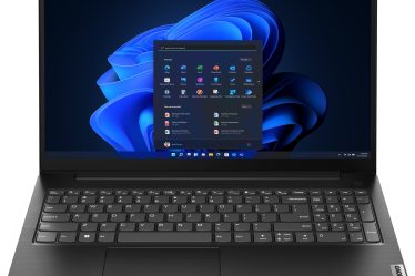 Laptop Lenovo - V15 G4, 15.6'', FHD, R5, 60Hz, negru 4