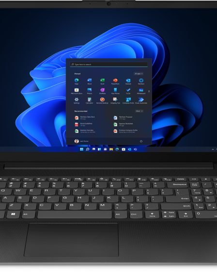 Laptop Lenovo - V15 G4, 15.6'', FHD, R5, 60Hz, negru 29 Laptop Lenovo - V15 G4, 15.6'', FHD, R5, 60Hz, negru 15