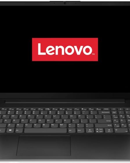 Laptop Lenovo - V15 G4, 15.6'', FHD, R5, Radeon 610M, negru 23 Laptop Lenovo - V15 G4, 15.6'', FHD, R5, Radeon 610M, negru 12