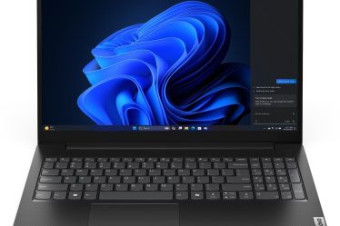 Laptop Lenovo - V15 G5, 15.6'', FHD, i3, 16GB/512GB, Negru 5