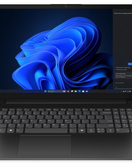Laptop Lenovo - V15 G5, 15.6'', FHD, i3, 16GB/512GB, Negru 17 Laptop Lenovo - V15 G5, 15.6'', FHD, i3, 16GB/512GB, Negru 9