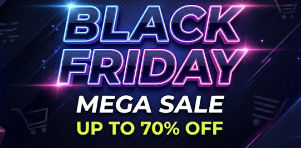 Promotii Black Friday 2026 8 Alege promotii black friday