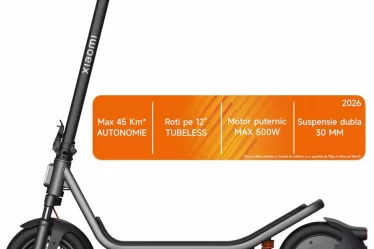 Cum alegi trotinete electrice in 2026 5 Alege trotinete electrice Xiaomi