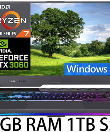pret laptop gaming black friday